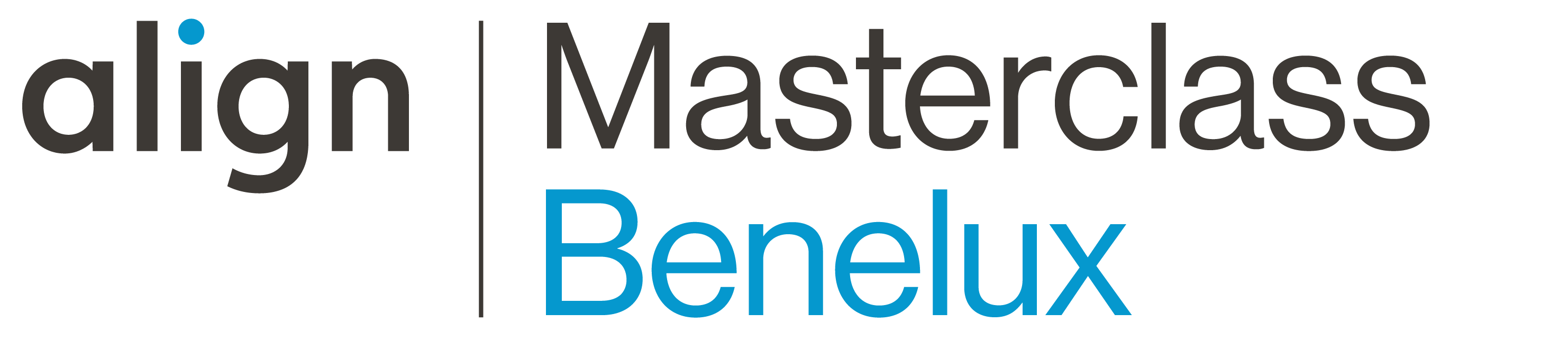 Masterclass Benelux 2024
