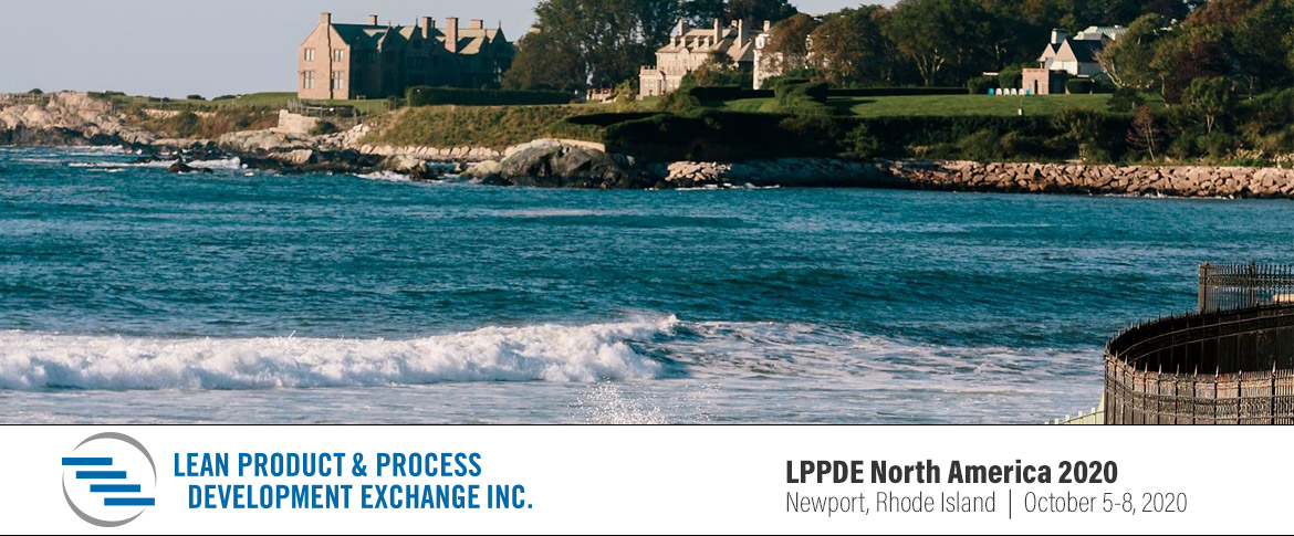 2020 LPPDE North America