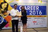 42. Ms. Jennifer Gapuz presents token and certificate of appreciation to Atty. Guiller Asido.jpg