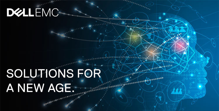 Dell EMC Unstructured Data Solutions (UDS) 