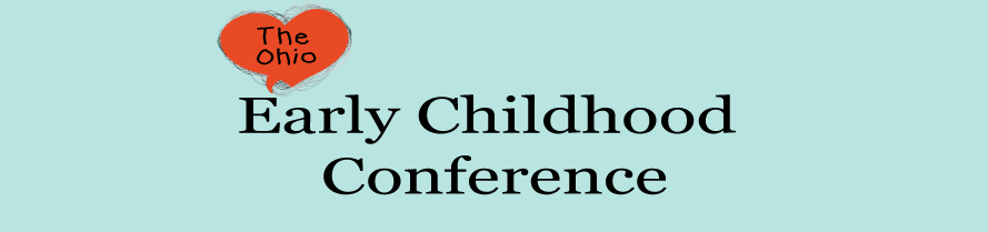 2022 Ohio Early Childhood Conference