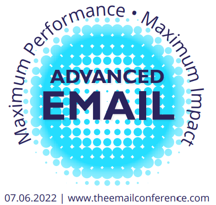The Advanced Email Conference 2022