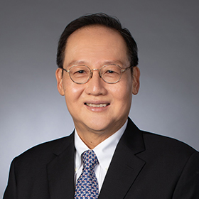 Dr Tan See Leng photo