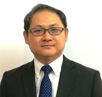 Dr Edmund Tian photo