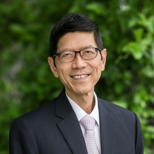 Prof Tan Chorh Chuan photo